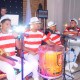 Festa de Casamento com Roda de Samba