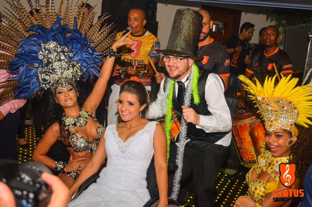 Samba Sensation: A Collection of O Que Significa o Carnaval's Most Erotic Celebrations
