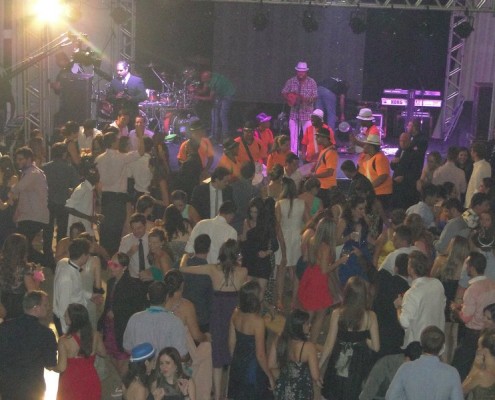 Formatura - Status Samba Show