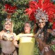 Mulatas em Samba Show