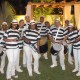 Equipe de Bateria Status Samba Show Rio de Janeiro