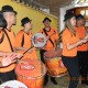 Bateria de Escola de Samba 10 - Festa Tania