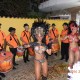 Bateria e Mulatas - Festa Tania