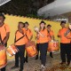 Bateria de Escola de Samba 02 - Festa Tania