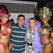 Mulatas - Tania Cruz - Status Samba Show0012