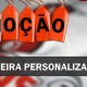 Promoção bandeira personalizada gratis