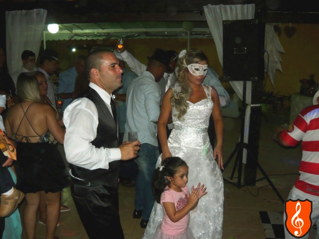 Casamento - Verônica and Vando (RJ) 19/09/2015