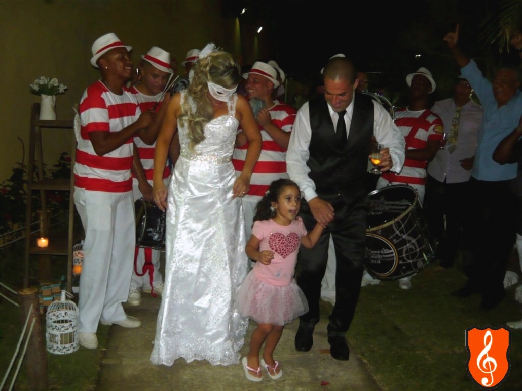 Casamento - Verônica and Vando (RJ) 19/09/2015
