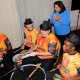 Roda de Samba em evento corporativo