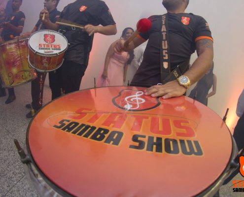 Surdo de Primeira