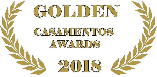 Golden Casamentos Awards 2018