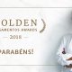 Golden Casamentos Awards 2018