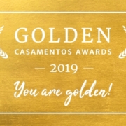 Casamento Awards 2019