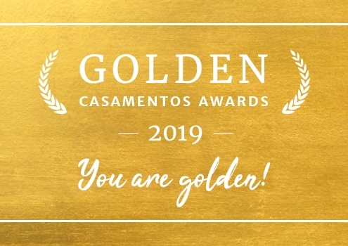 Casamento Awards 2019