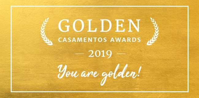 Casamento Awards 2019