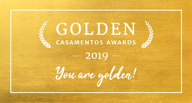 Casamento Awards 2019