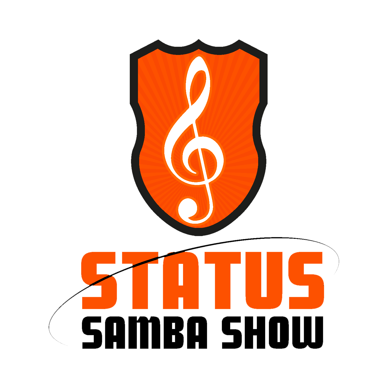 logo status samba show