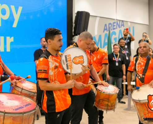 Matheus Pinheiro Caixa e Marco Aurélio Zuccati Repinique