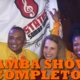 SAMBA SHOW COMPLETO