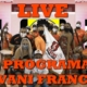 Live programa Vany Franco