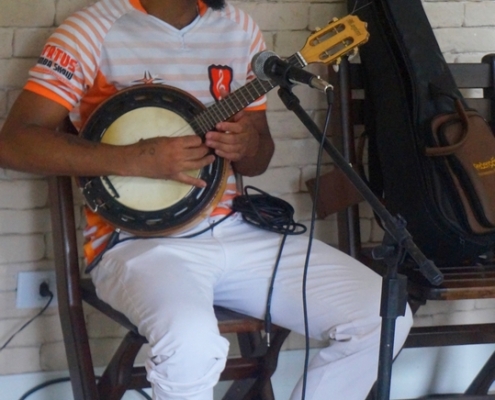 Caue Banjo