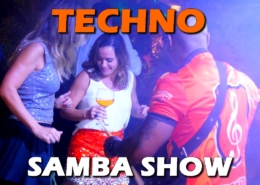 Techno Samba Show Thumb