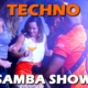 Techno Samba Show Thumb