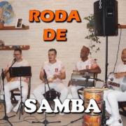 Thumb Video Roda de Samba