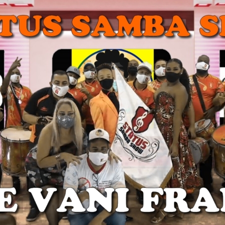 Vídeos - Status Samba Show